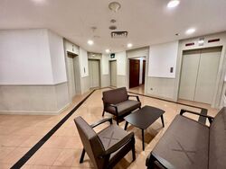 The Octagon (D1), Office #460704631
